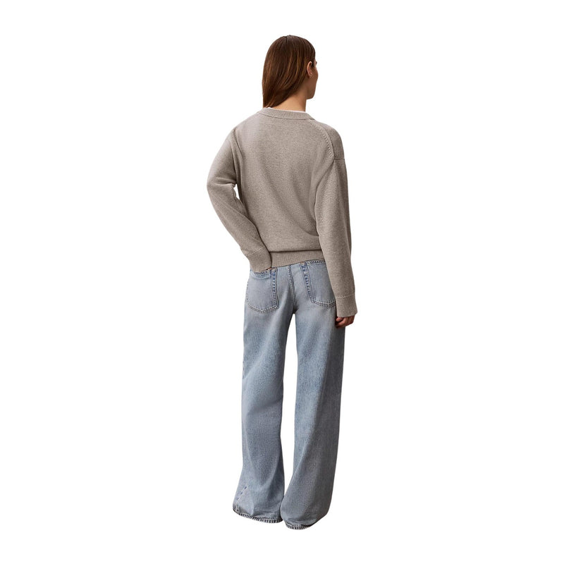 Calvin Klein Jeans - Calvin Klein Jeans  Women Knitwear