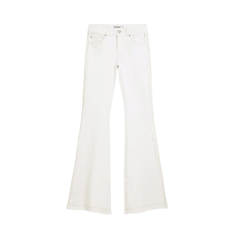 Desigual - Desigual  Women Jeans