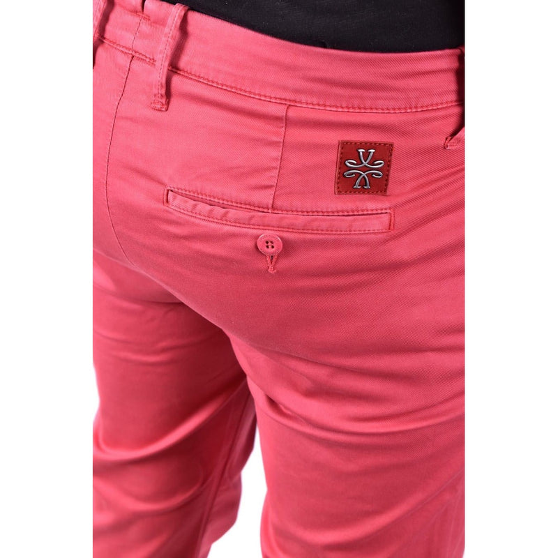 Jacob Cohen - Jacob Cohen Men Trousers