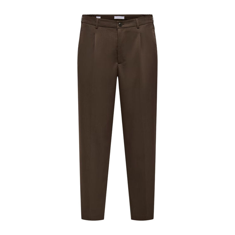 Only & Sons - Only & Sons Men Trousers