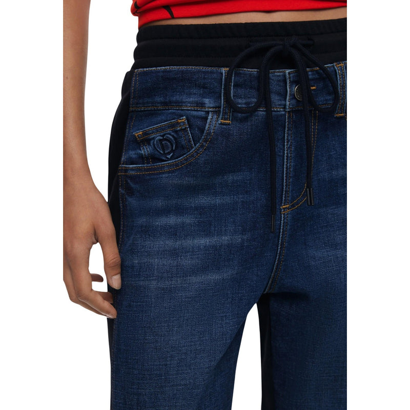 Desigual - Desigual  Women Jeans