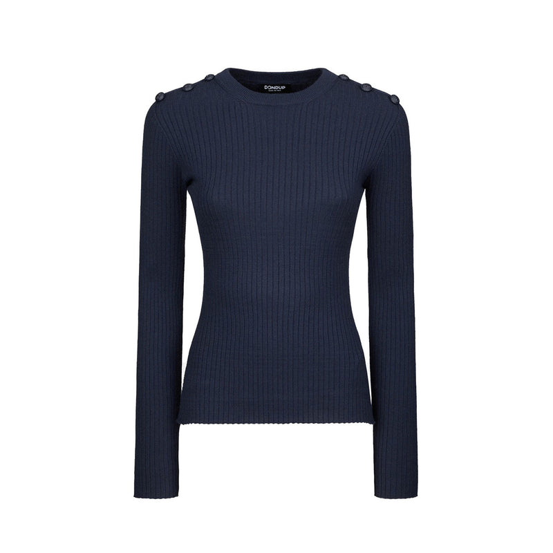 Dondup - Dondup  Women Knitwear