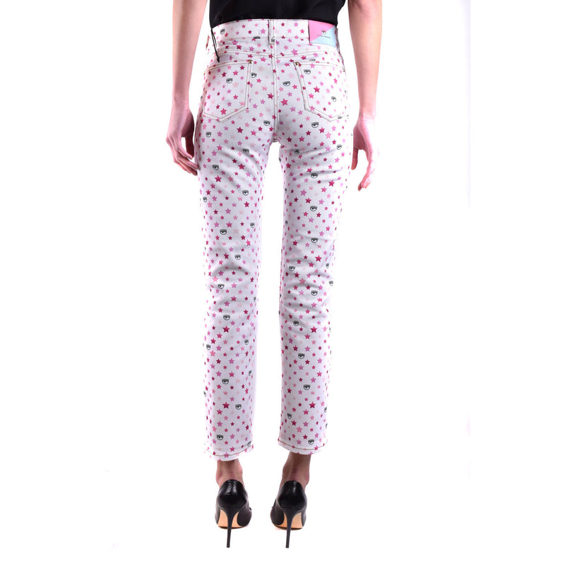 Chiara Ferragni - Chiara Ferragni  Women Jeans