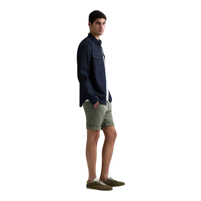 Replay - Replay Men Shirt