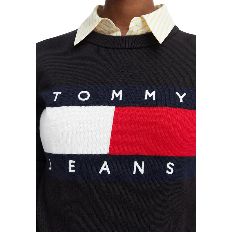 Tommy Hilfiger Jeans - Tommy Hilfiger Jeans  Women Knitwear