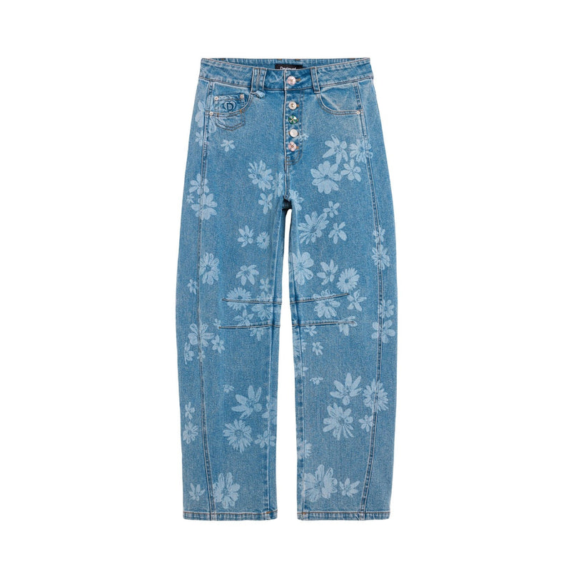 Desigual - Desigual  Women Jeans