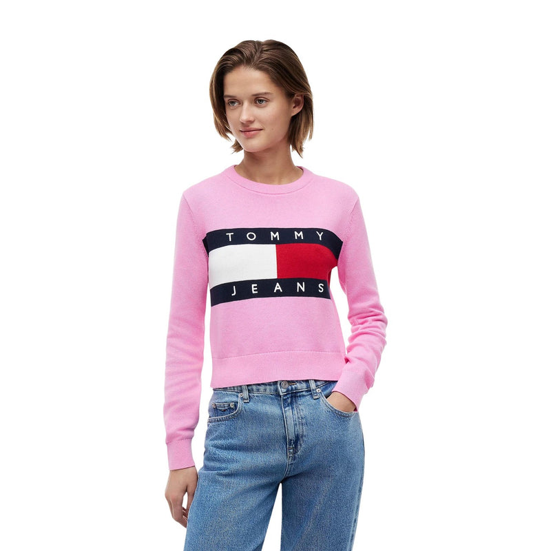 Tommy Hilfiger Jeans - Tommy Hilfiger Jeans  Women Knitwear