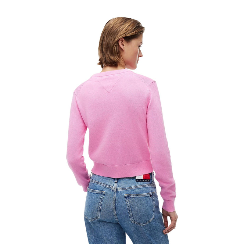 Tommy Hilfiger Jeans - Tommy Hilfiger Jeans  Women Knitwear