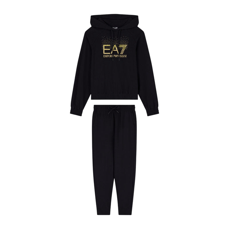 Ea7 - Ea7  Women Jumpsuit