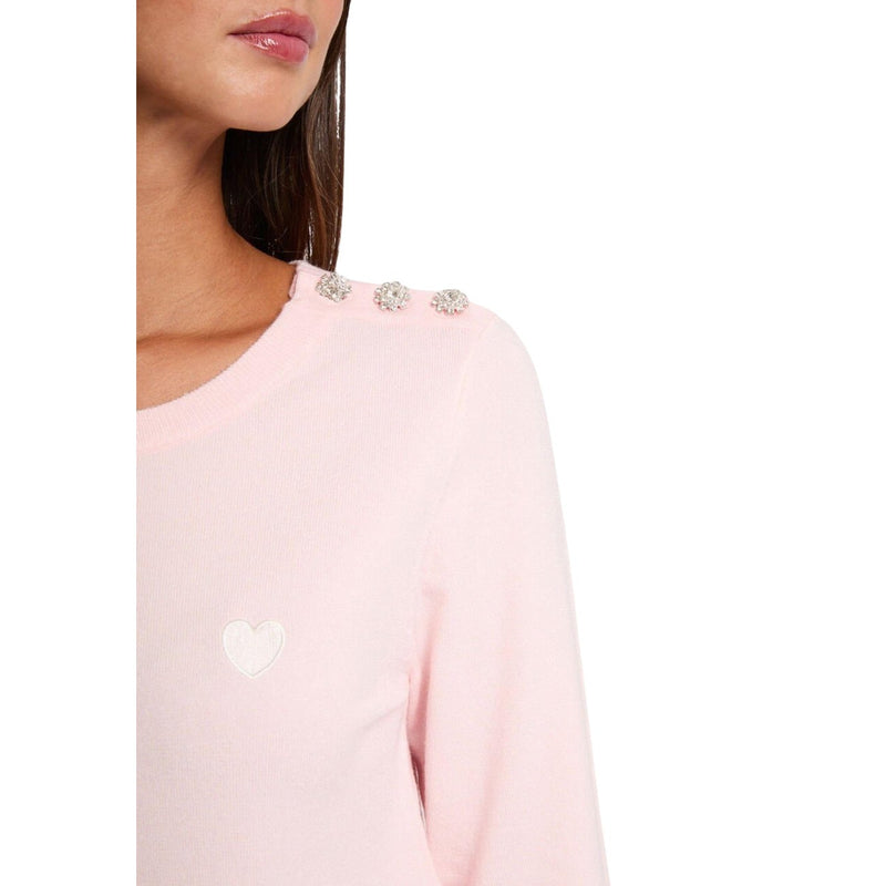Morgan De Toi - Morgan De Toi  Women Knitwear