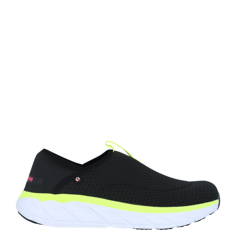 Mares Hommes Sneakers Printemps Eté Noir Slip-on Sporty