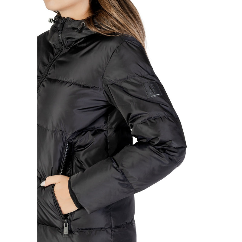 Armani Exchange - Armani Exchange  Women Jacket