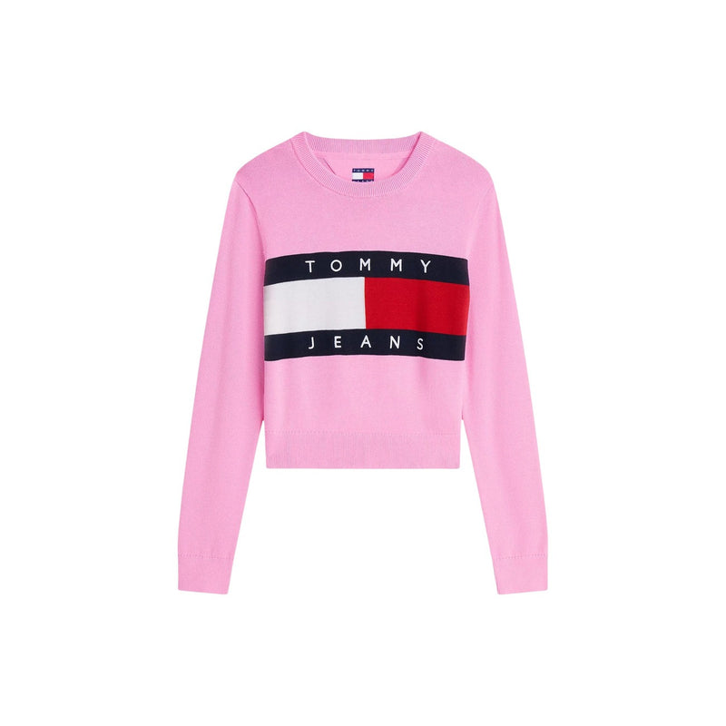 Tommy Hilfiger Jeans - Tommy Hilfiger Jeans  Women Knitwear