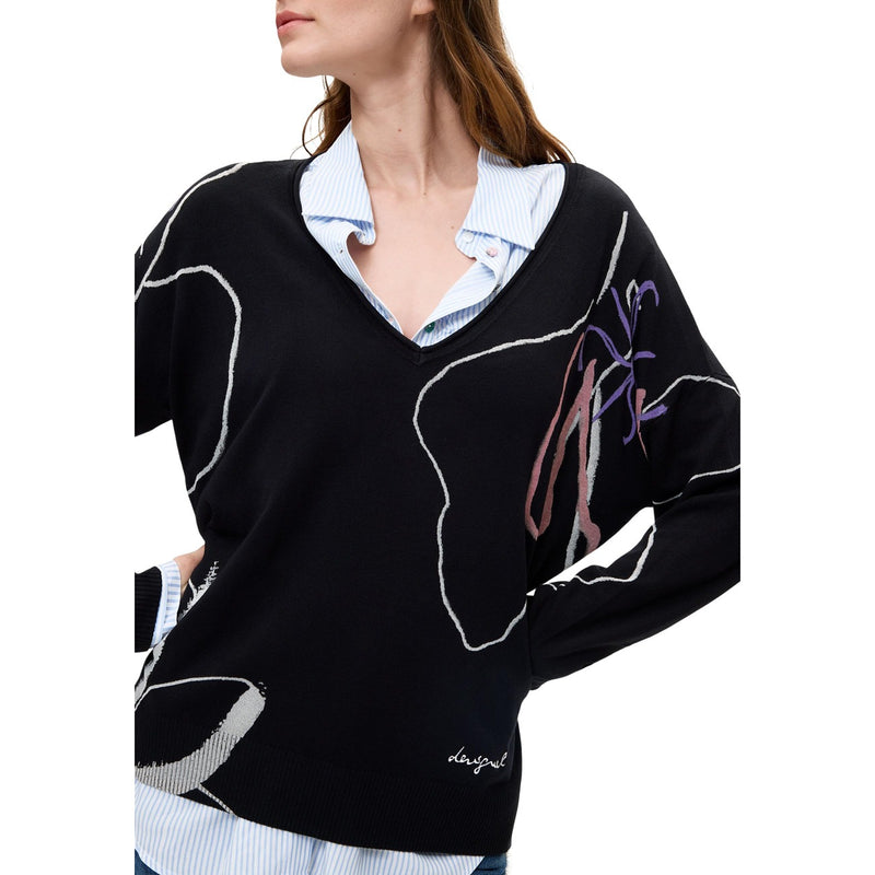Desigual - Desigual  Women Knitwear