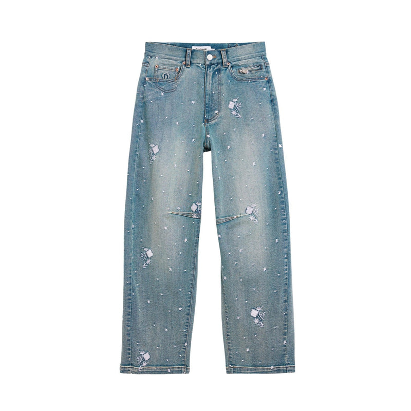 Desigual - Desigual  Women Jeans