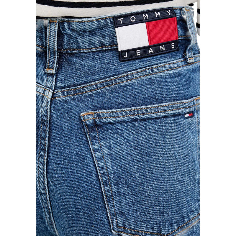 Tommy Hilfiger Jeans - Tommy Hilfiger Jeans  Women Jeans