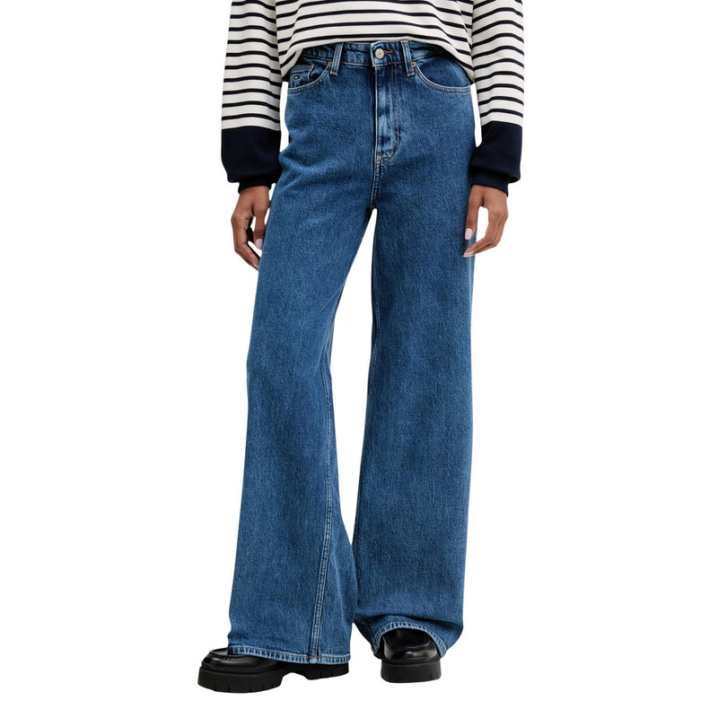 Tommy Hilfiger Jeans - Tommy Hilfiger Jeans  Women Jeans