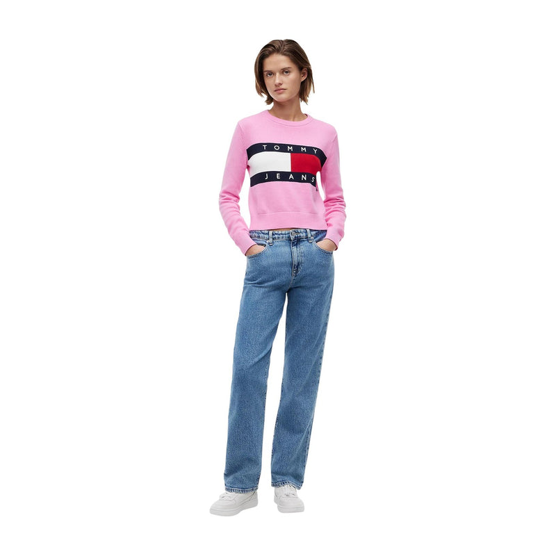 Tommy Hilfiger Jeans - Tommy Hilfiger Jeans  Women Knitwear