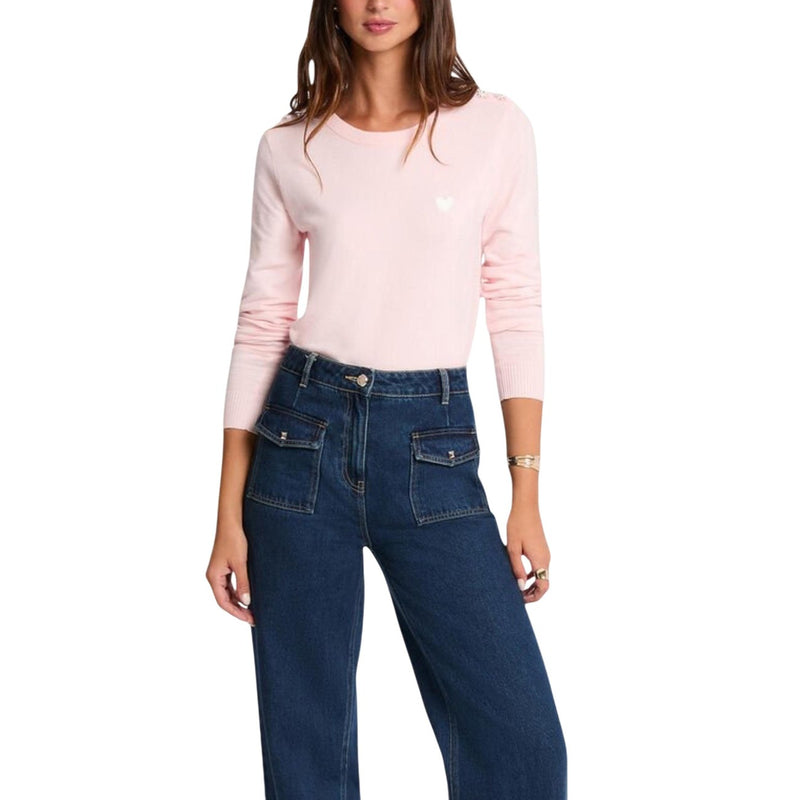 Morgan De Toi - Morgan De Toi  Women Knitwear