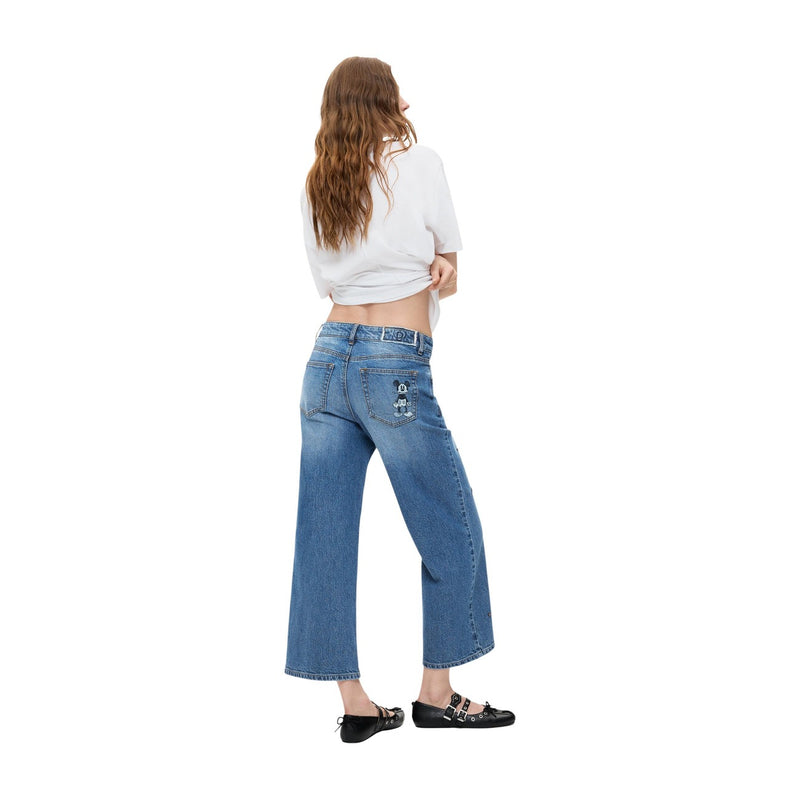 Desigual - Desigual  Women Jeans