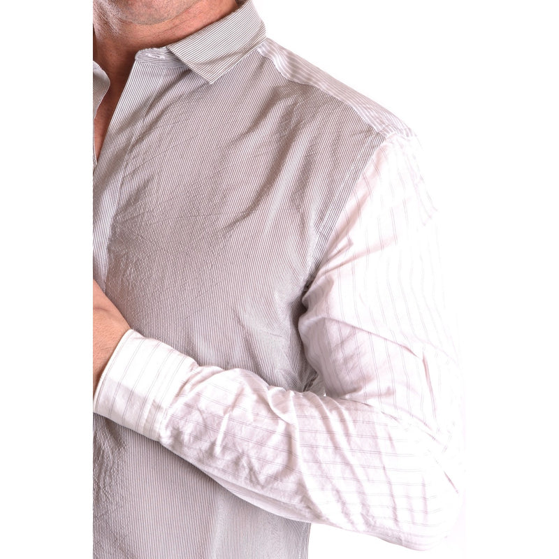 Neil Barrett - Neil Barrett Men Shirt