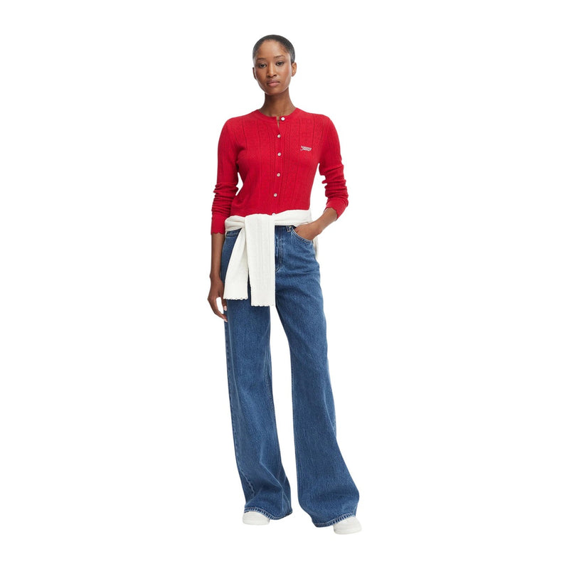 Tommy Hilfiger Jeans - Tommy Hilfiger Jeans  Women Knitwear