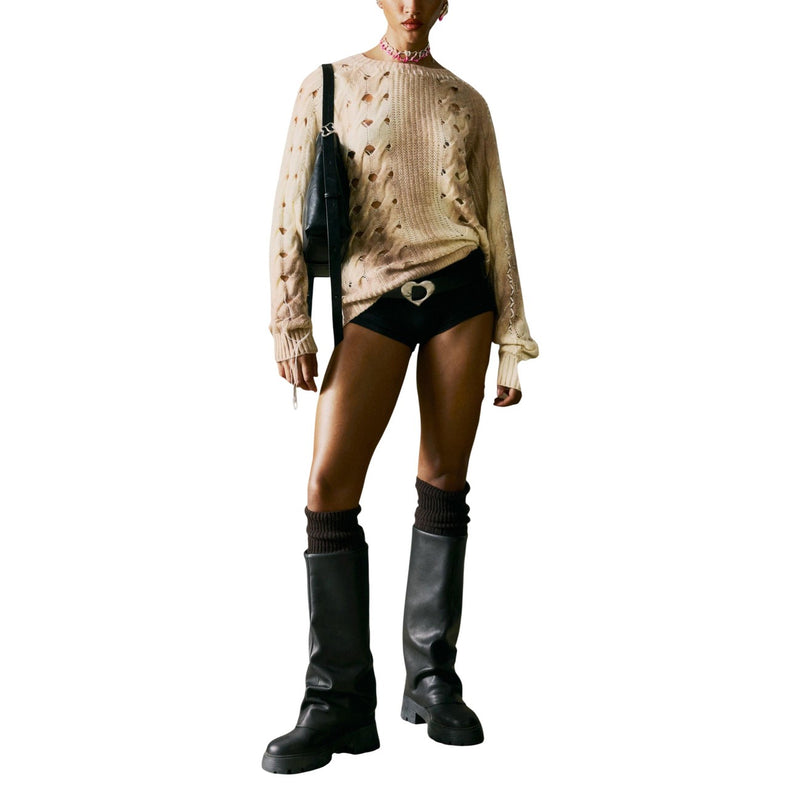 Desigual - Desigual  Women Knitwear