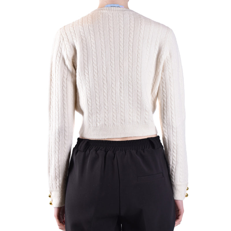 Chiara Ferragni - Chiara Ferragni  Women Knitwear