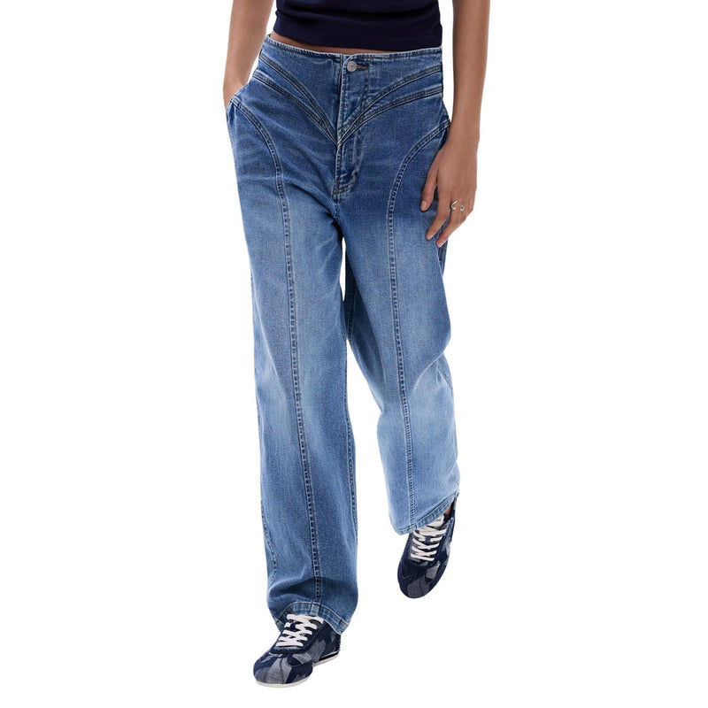 Desigual - Desigual  Women Jeans