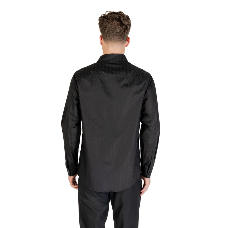 Armani Exchange - Armani Exchange Men Shirt