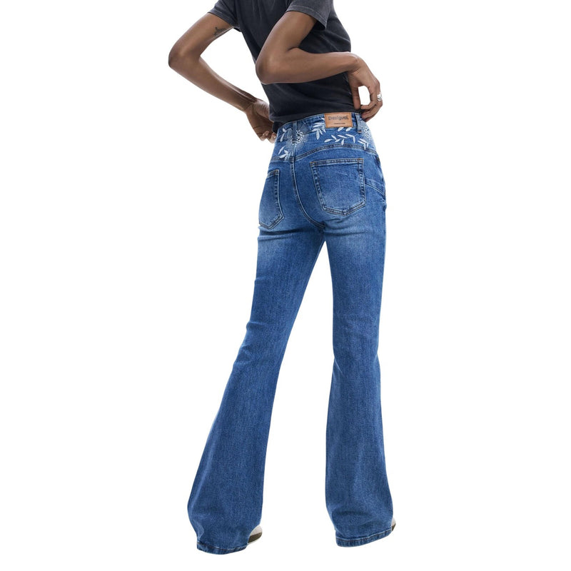 Desigual - Desigual  Women Jeans