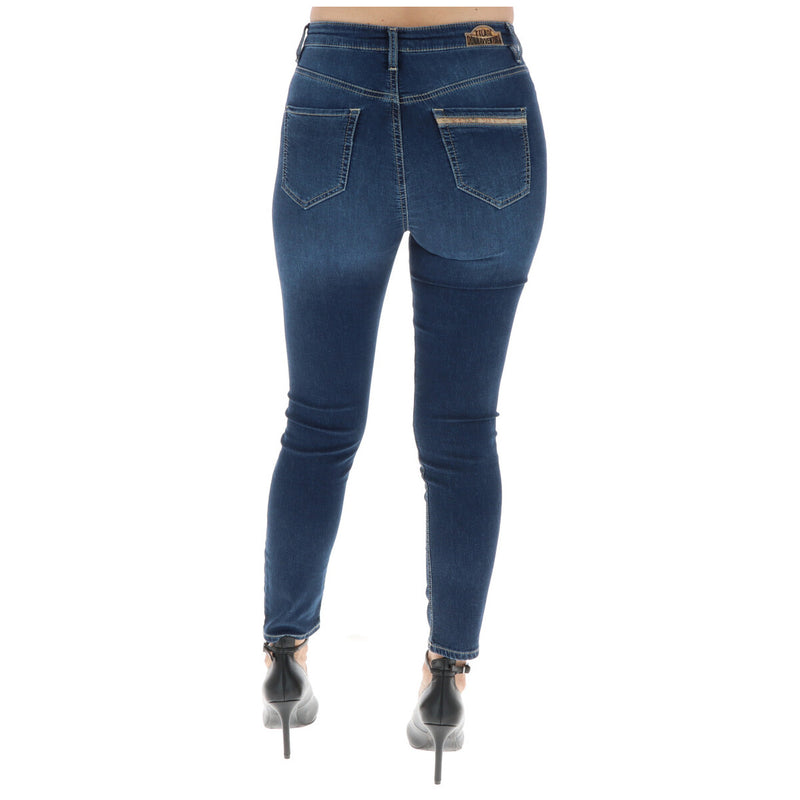 Alviero Martini Prima Classe - Alviero Martini Prima Classe  Women Jeans
