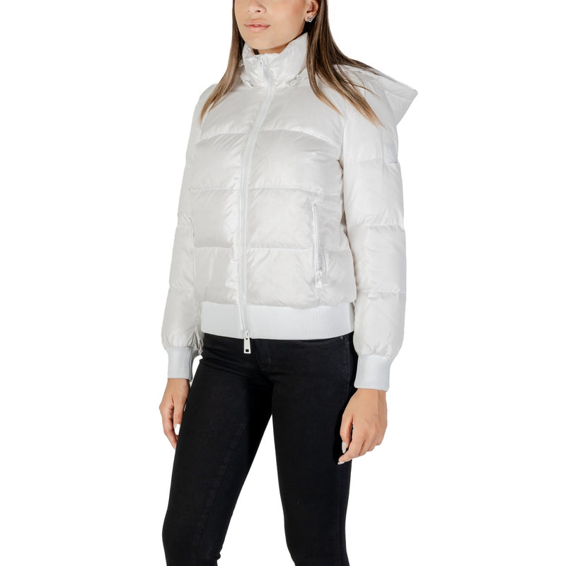 Armani Exchange - Armani Exchange  Women Jacket