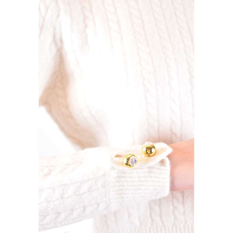 Chiara Ferragni - Chiara Ferragni  Women Knitwear