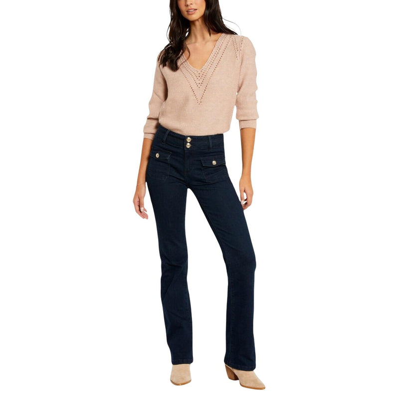 Morgan De Toi - Morgan De Toi  Women Jeans