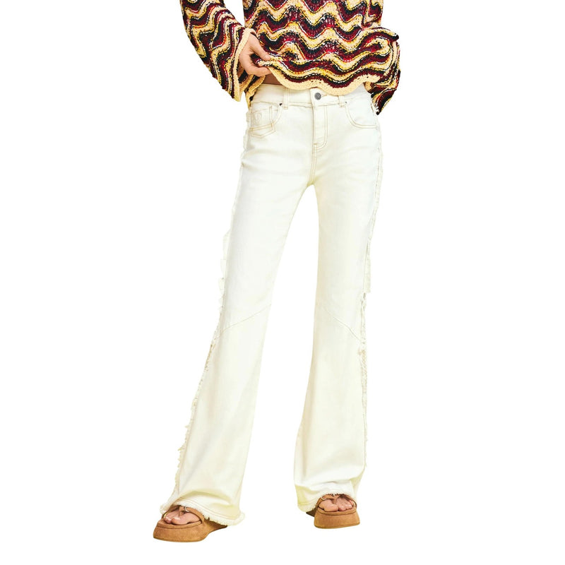 Desigual - Desigual  Women Jeans