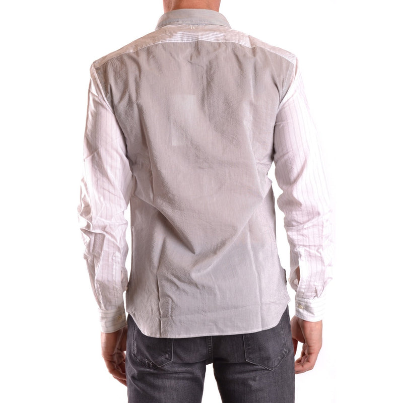 Neil Barrett - Neil Barrett Men Shirt