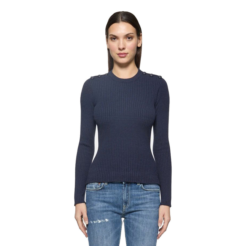 Dondup - Dondup  Women Knitwear