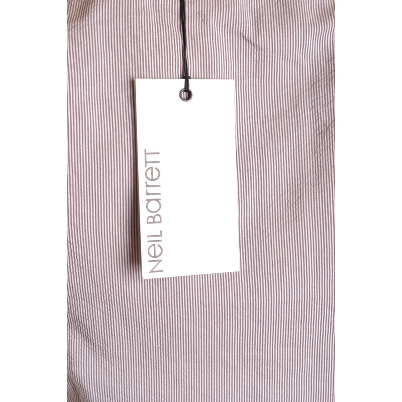 Neil Barrett - Neil Barrett Men Shirt