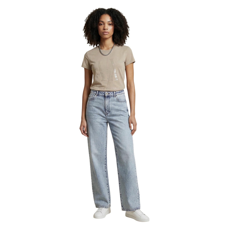 Armani Exchange - Armani Exchange  Women Jeans