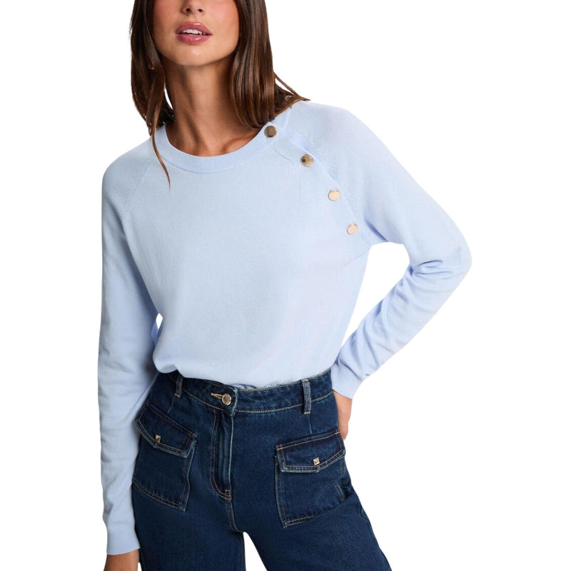 Morgan De Toi - Morgan De Toi  Women Knitwear