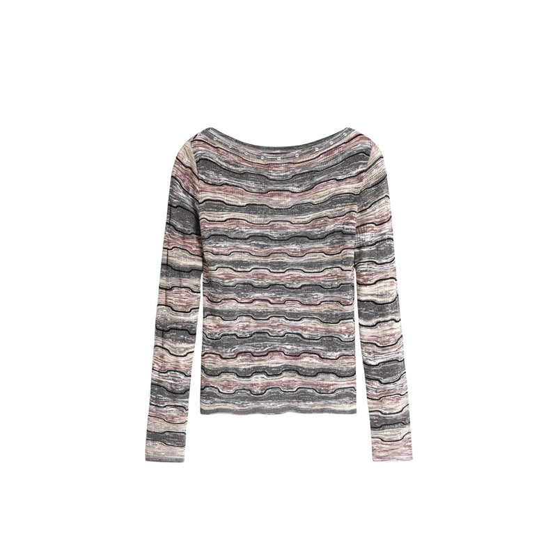 Desigual - Desigual  Women Knitwear