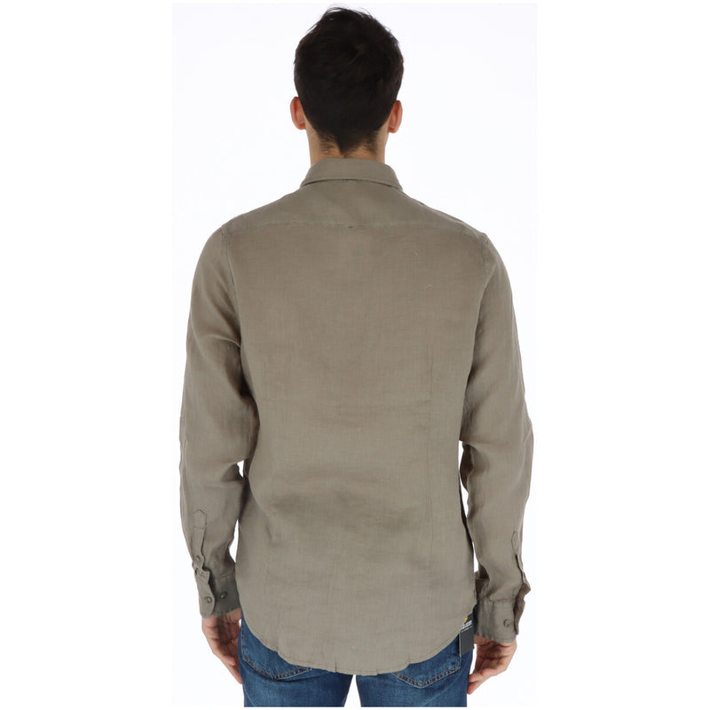 Brian Brome - Brian Brome Men Shirt