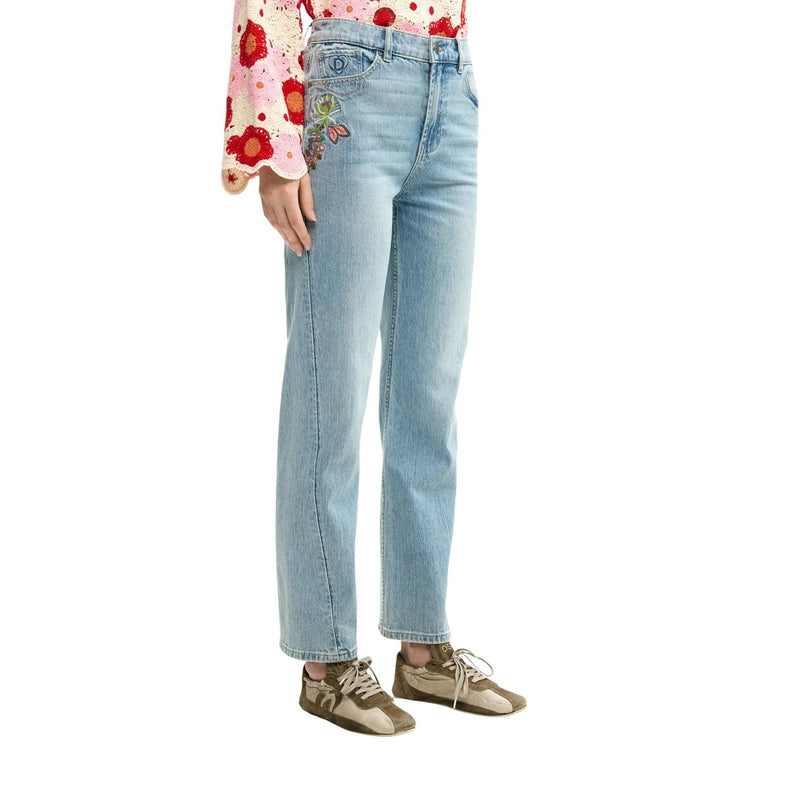 Desigual - Desigual  Women Jeans