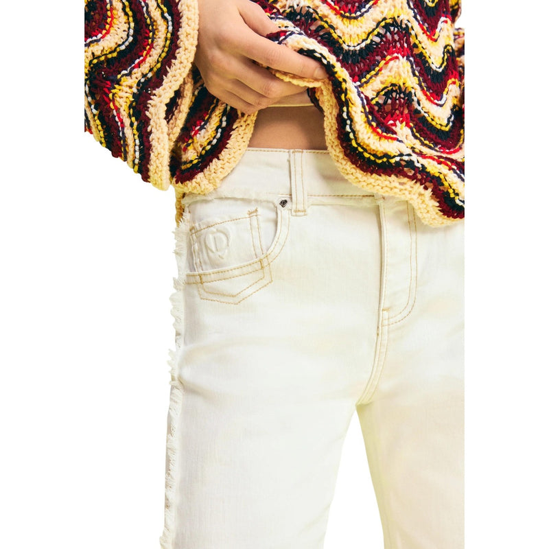 Desigual - Desigual  Women Jeans