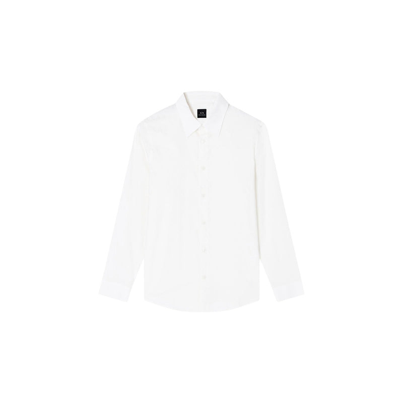 Armani Exchange - Armani Exchange Men Shirt